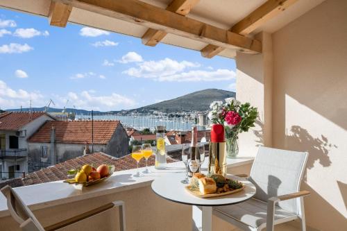 Pearl of Croatia 4 Sterne