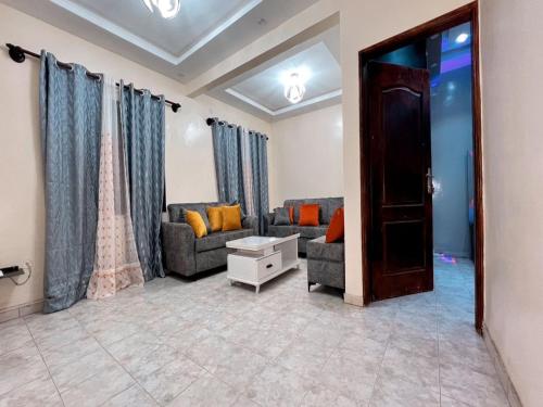 Imagine din galeria proprietății Paradise în Dakar