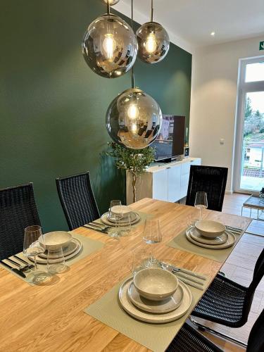 Fotografie z fotogalerie ubytování Apartment M17 - LoC v destinaci Tettnang