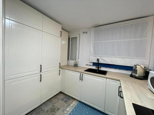 Calu Homes cerca playa de Huelin