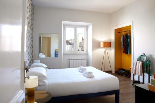 TrastevereHome - Rome Baroque Piazza Navona