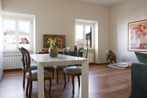 TrastevereHome - Rome Baroque Piazza Navona