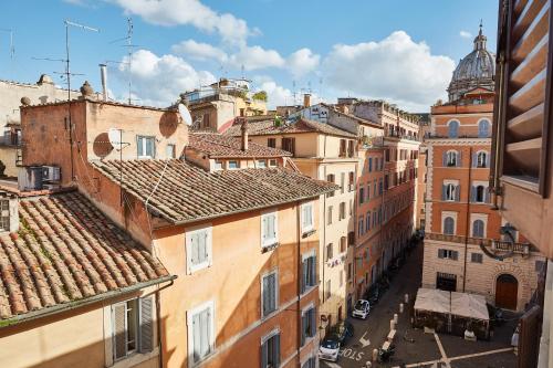 TrastevereHome - Rome Baroque Piazza Navona