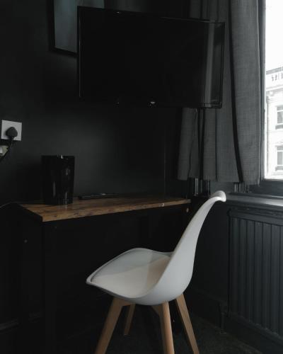 Φωτογραφία από το άλμπουμ του Amsterdam Hotel στο Λονδίνο