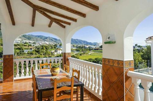 Villa Ana Exotica