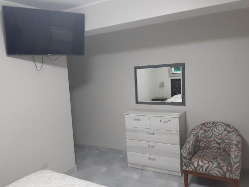 Gallery image of HOTEL REAL PALACE CHURIN in Churín
