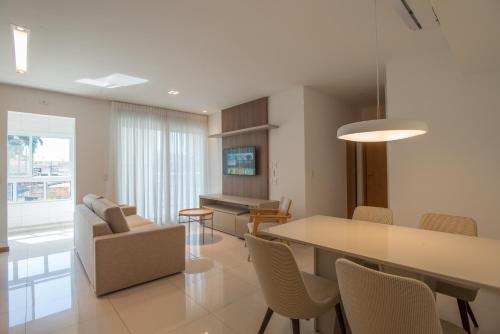 Μια τηλεόραση ή/και κέντρο ψυχαγωγίας στο Starlis Home - Versátil