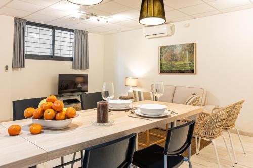 Ibarra FreshApartments