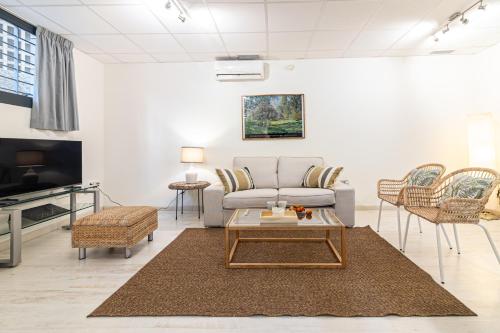 Ibarra FreshApartments