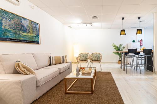 Ibarra FreshApartments