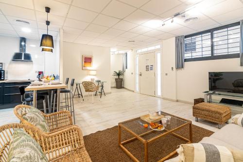 Ibarra FreshApartments