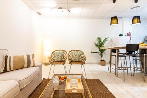 Ibarra FreshApartments