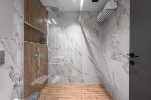 no9, Chic & modern 2Bdr Apartment in the centre of Thessaloniki