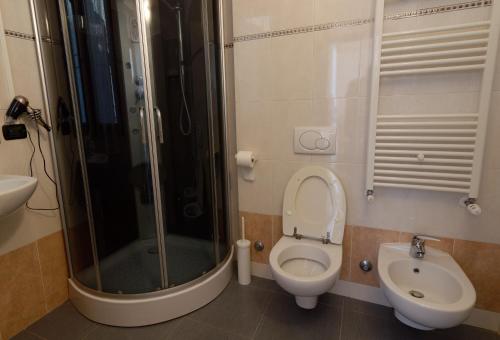 Un baño de BBgreen