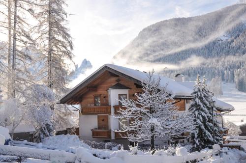 Фотография из галереи Appartements Michael в Сесто