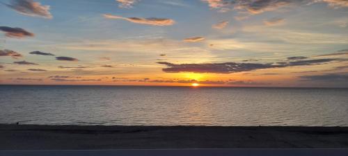 Grand appartement standing front de mer 90 m2