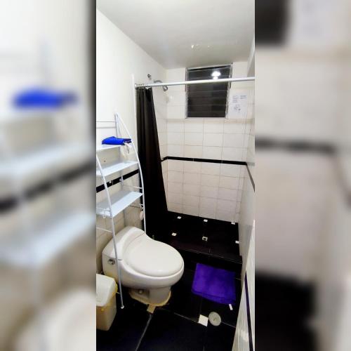 Bany a Antarki Apartment