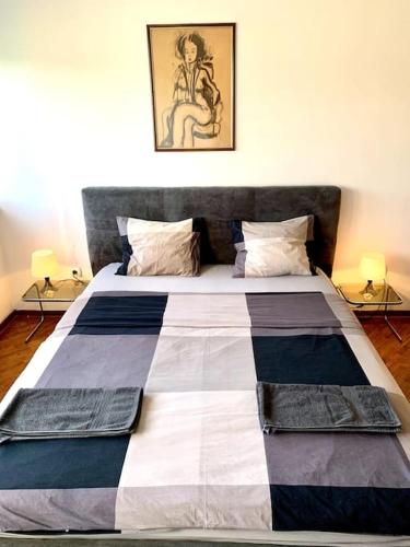 Imagen de la galería de Sunny apartment, en Kumodraž