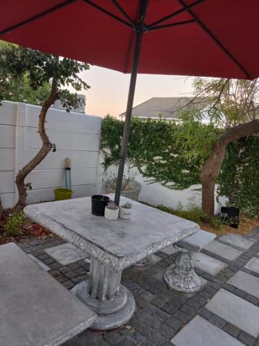 Φυσικό τοπίο κοντά σε αυτό το δωμάτιο σε οικογενειακή κατοικία