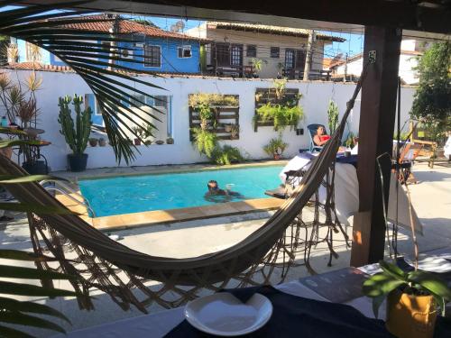 Foto dalla galleria di Pousada Marujos a Búzios