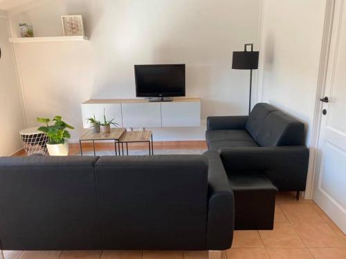 Gallery image of Vakantiehuisje Wenduine in De Haan