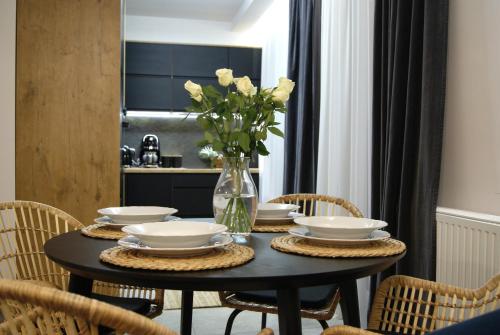 SUDETIA APARTMENT - Polanica Residance 8 - garaż podziemny & mini SPA w cenie