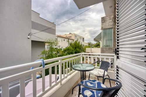 Studio Apartmani Ivanda