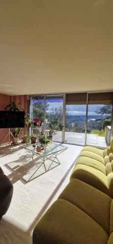 Chez Marcelle et Claude