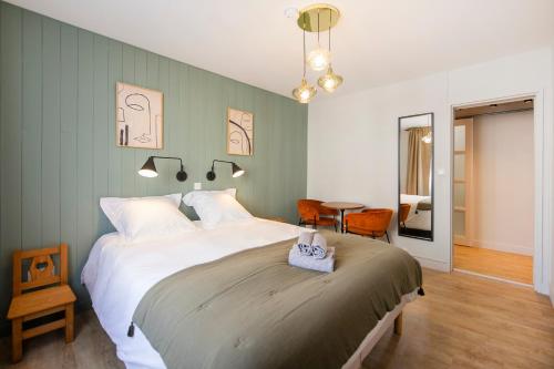 Jeanne - Hypercentre