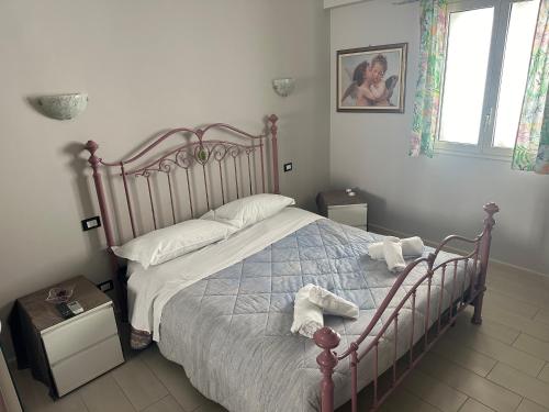 Apartment Taormina center, via Celestino Penna 6 photo 2