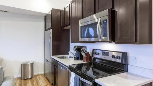 Gallery image of Landing - Modern Apartment with Amazing Amenities (ID8398X30) in Omaha