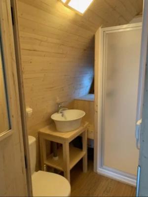 Chalet 3 étoiles - eeedhi – Photos 4