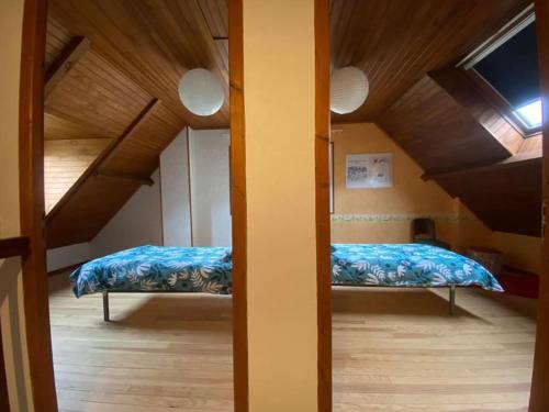 Photo de la galerie de l'établissement Le Rustique - Jardin - MyraConciergerie, à Montaut