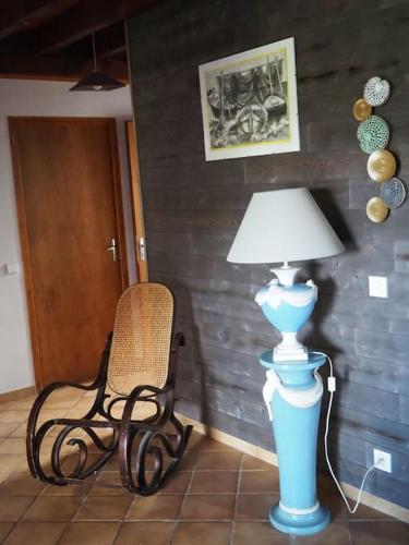 Photo de la galerie de l'établissement Le Rustique - Jardin - MyraConciergerie, à Montaut