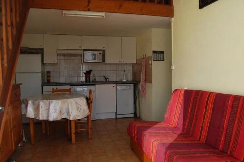 Résidence Grande Bleue - VILLA T2 MEZZANINE 6 couchages PORT LEUCATE MAE-5794