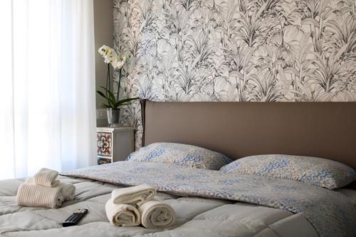 Villa Bonelli Dreams in Rome