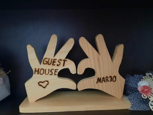 ベラトにあるGuest House Marjoのギャラリーの写真