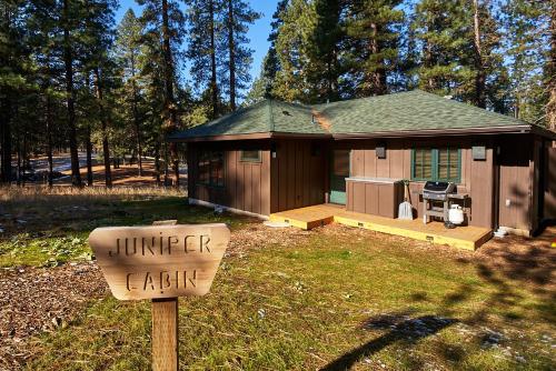 House on Metolius – Photos 5