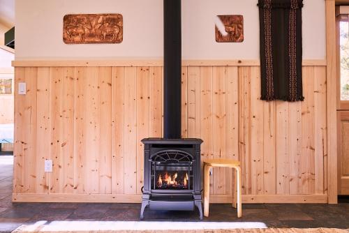 House on Metolius – Photos 3