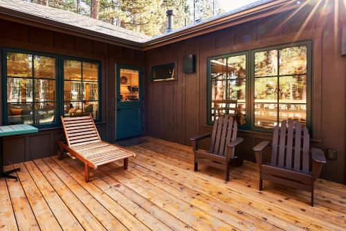 House on Metolius – Photos 4