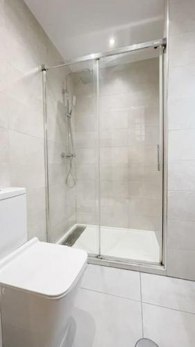 Stylish 2 Bedroom Apartment Next to LaMerced Plaza