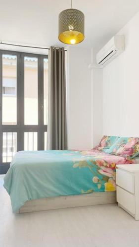 Stylish 2 Bedroom Apartment Next to LaMerced Plaza