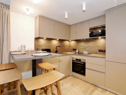 Appartement Courchevel, 2 pieces, 4 personnes - FR-1-575-219