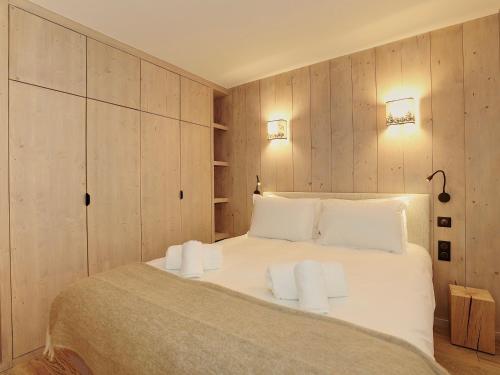 Appartement Courchevel, 2 pieces, 4 personnes - FR-1-575-219