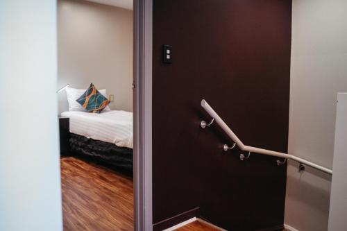 Φωτογραφία από το άλμπουμ του Auckland City Hotel - Hobson St στο Ώκλαντ