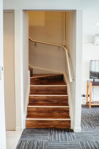 Φωτογραφία από το άλμπουμ του Auckland City Hotel - Hobson St στο Ώκλαντ