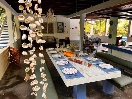 Gambar di galeri bagi Casa Aris di Escuintla