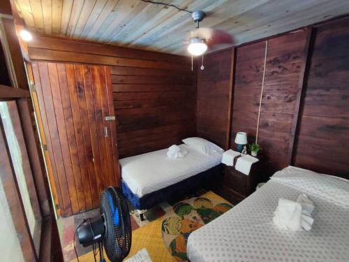 Gambar di galeri bagi Casa Aris di Escuintla