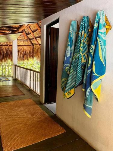 Gambar di galeri bagi Casa Aris di Escuintla