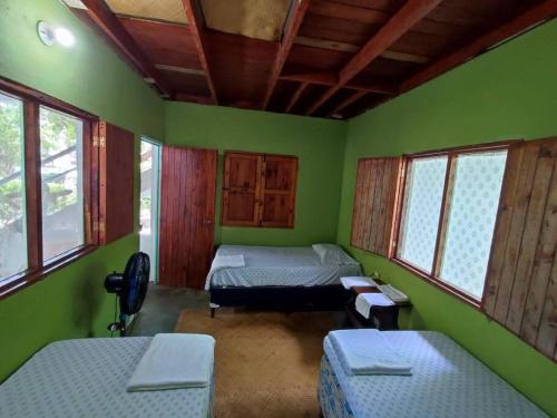 Gambar di galeri bagi Casa Aris di Escuintla
